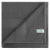 S. Muval Sporthanddoek 130 x 30 cm (450 g/m²) donker grijs