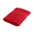 Keukenhanddoek 50x50 cm (450 g/m2) rood