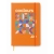 Notitieboek (A5) in fullcolour oranje
