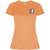Imola sportshirt met korte mouwen voor dames Fluor Orange