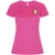 Imola sportshirt met korte mouwen voor dames Pink Fluor