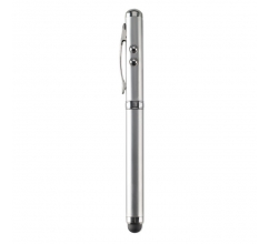 Laser pointer touch pen bedrukken