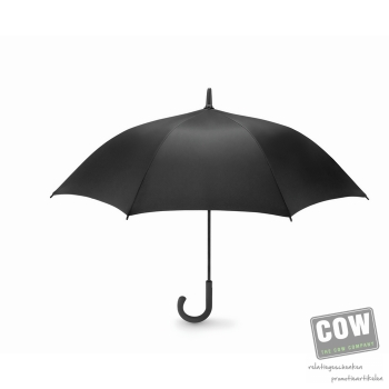 Afbeelding van relatiegeschenk:23"Luxe windbestendige paraplu