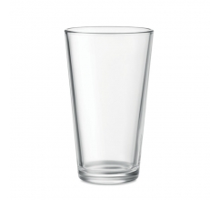 Conisch glas, 300ml bedrukken