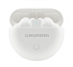 Grundig True Wireless Stereo Earbuds oortjes bedrukken