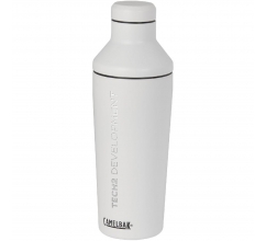 CamelBak® Horizon 600 ml vacuüm geïsoleerde cocktailshaker bedrukken