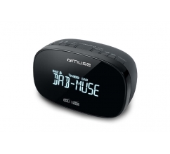 M-150 CDB | Muse Clock Radio DAB+ bedrukken