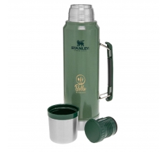 Stanley Classic 1000 ml fles bedrukken