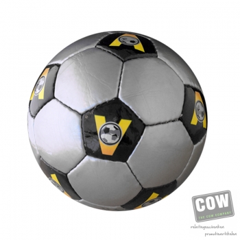Afbeelding van relatiegeschenk:Mini Voetbal 32 paneels