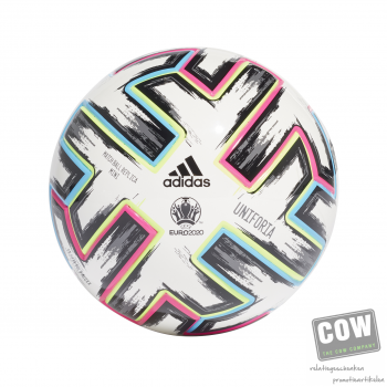 Afbeelding van relatiegeschenk:Adidas EK 2020 minivoetbal 'Uniforia Mini'