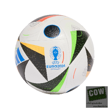 Afbeelding van relatiegeschenk:Adidas EK 2024 Fussballliebe voetbal 