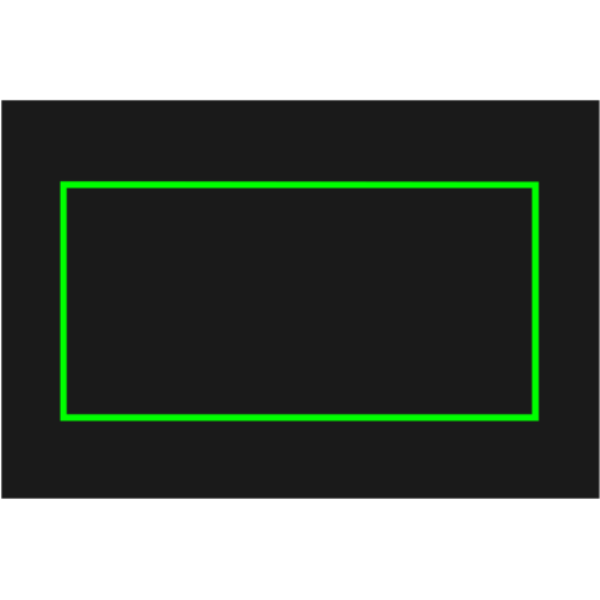 Template Transferdruk